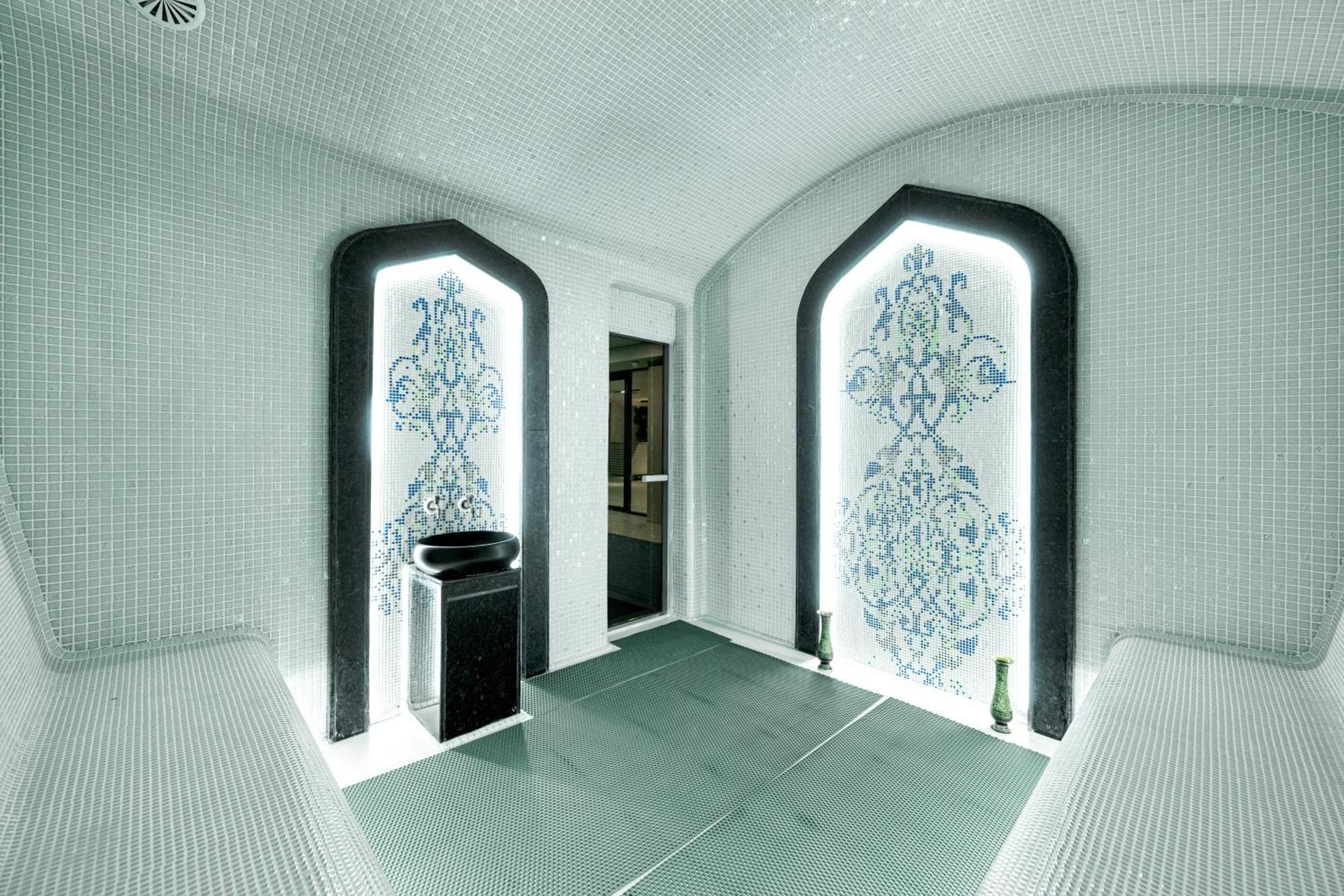 Mardan Hotel Simkent Kültér fotó
